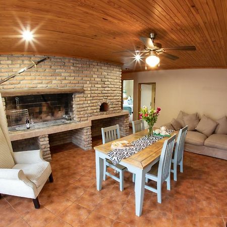 Meransha Self Catering Cc Walvis Bay Eksteriør billede