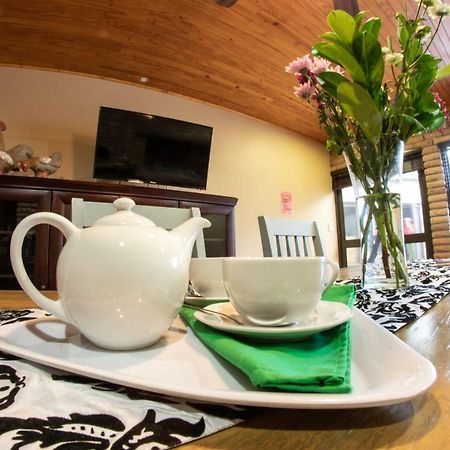 Meransha Self Catering Cc Walvis Bay Eksteriør billede