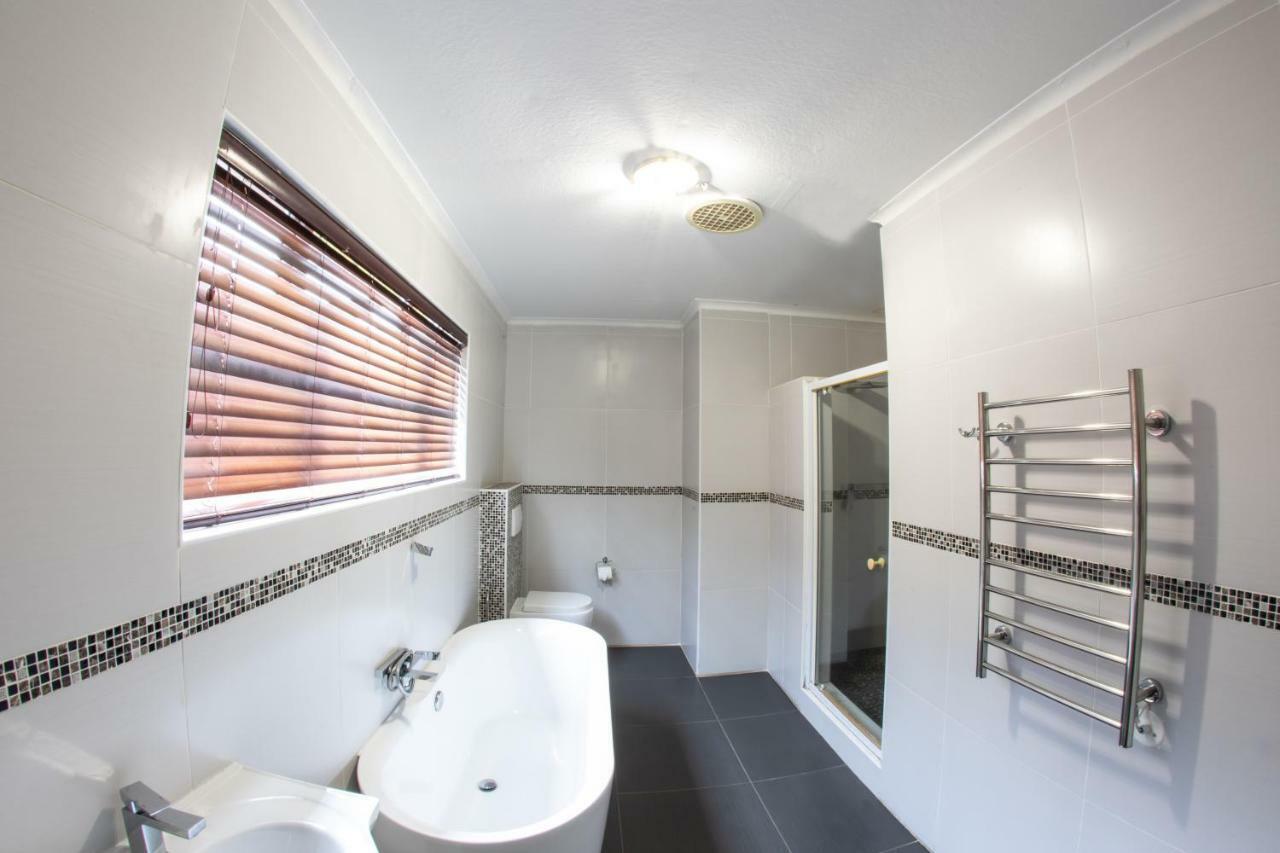 Meransha Self Catering Cc Walvis Bay Eksteriør billede