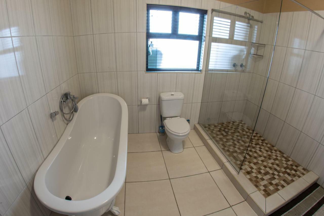 Meransha Self Catering Cc Walvis Bay Eksteriør billede