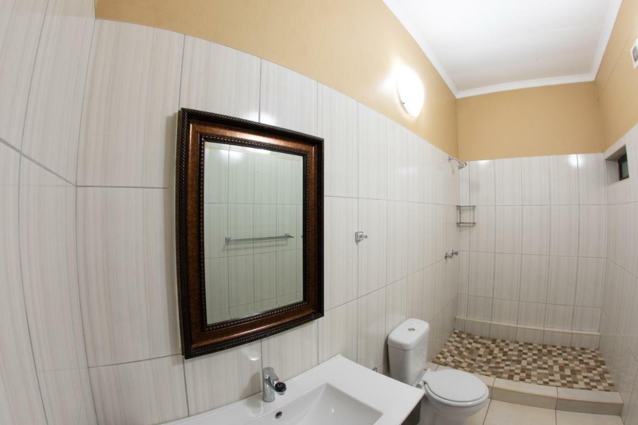 Meransha Self Catering Cc Walvis Bay Eksteriør billede